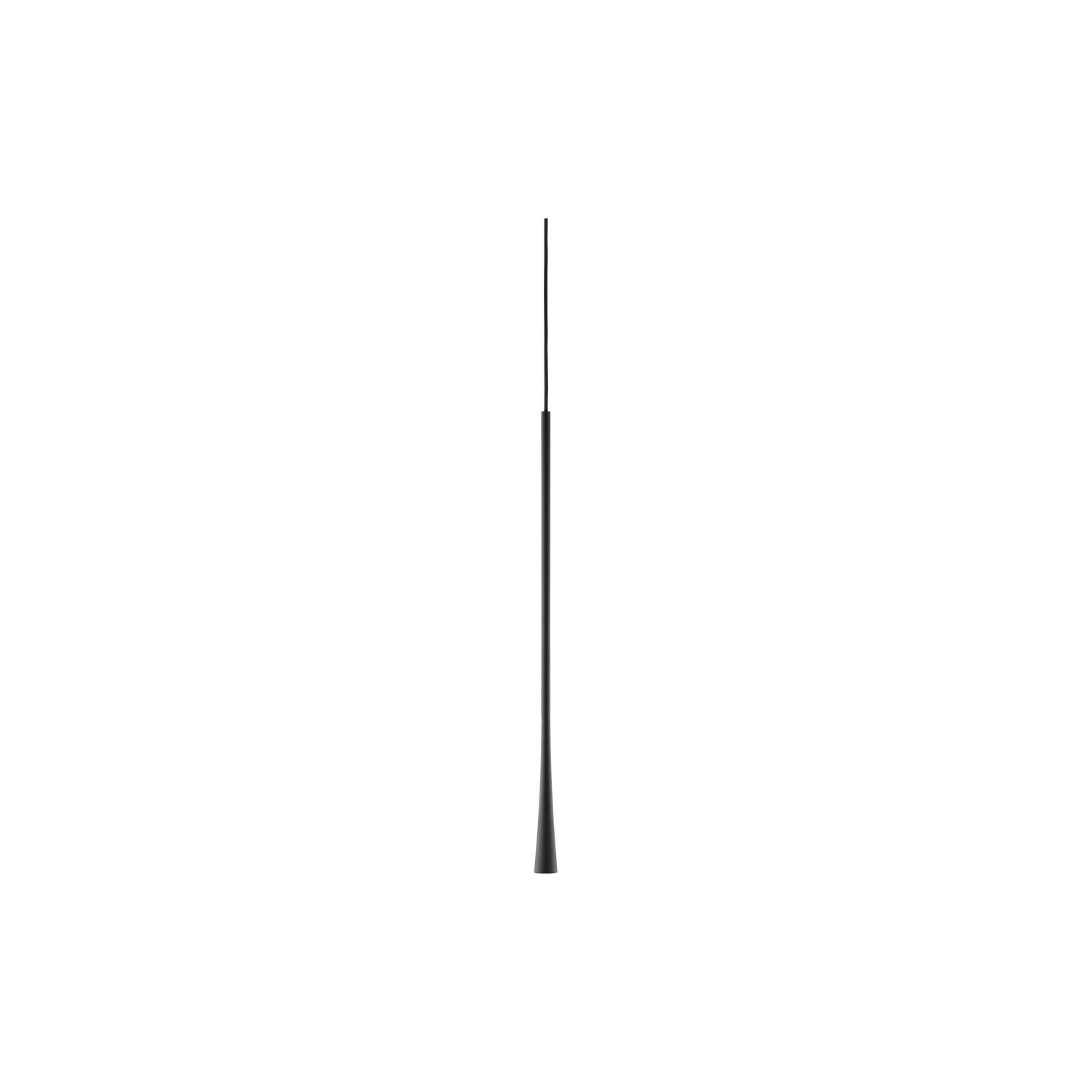 DROP S2 pendel, sort