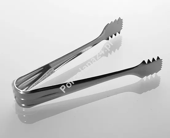Szczypce do lodu / cukru male (11,3 cm) 3V Venosta - Inglese 1.IN.SDL-M