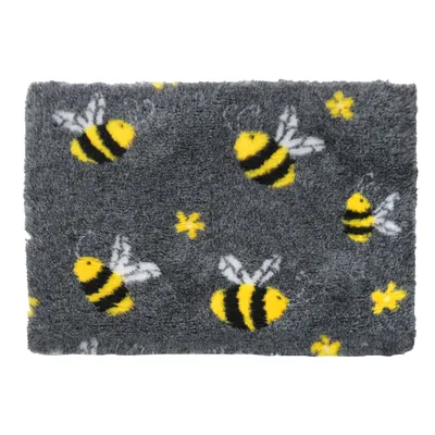Vetbed® Bumblebee Anti-Slip Dog Blanket