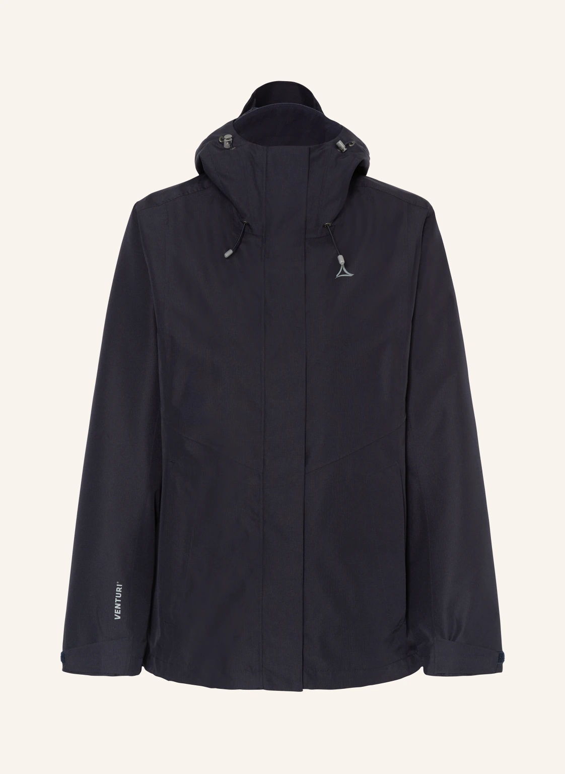Schöffel 2-in-1-Jacke OKERE