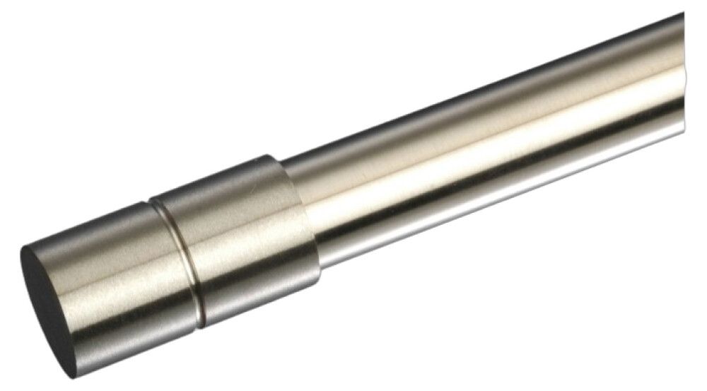 ENDESTYKKE LIEDECO INOX 20MM RUSTFRITT