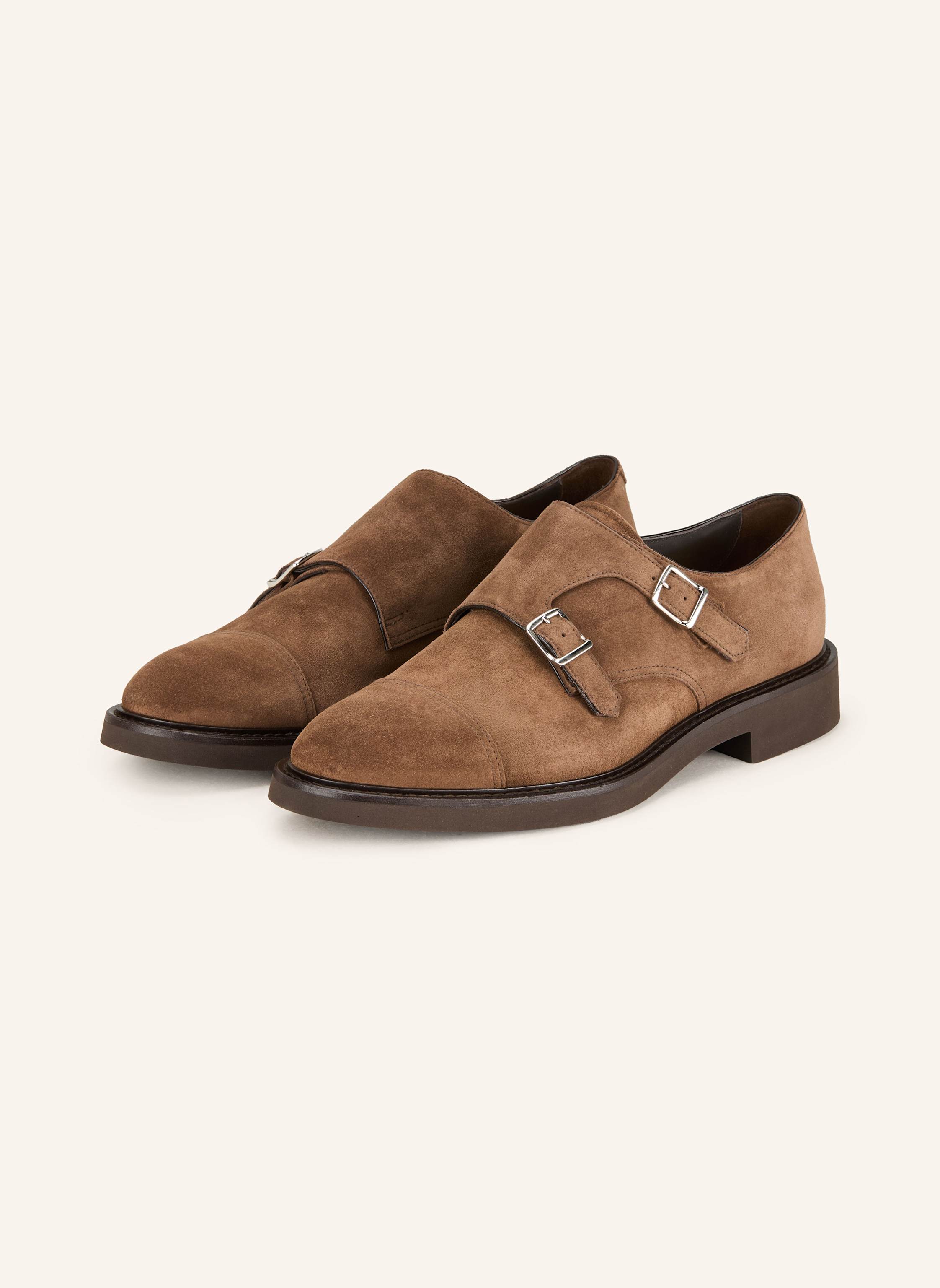 DOUCAL'S Double-Monks VISIONE
