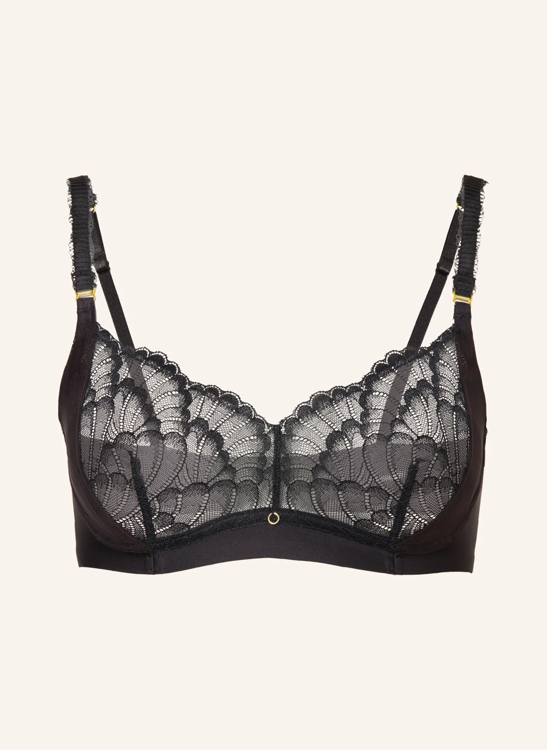 Triumph Bustier LOVE IN LACE