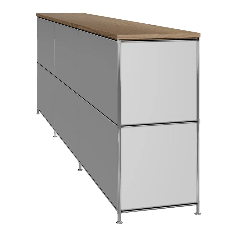 Sideboard Quadro