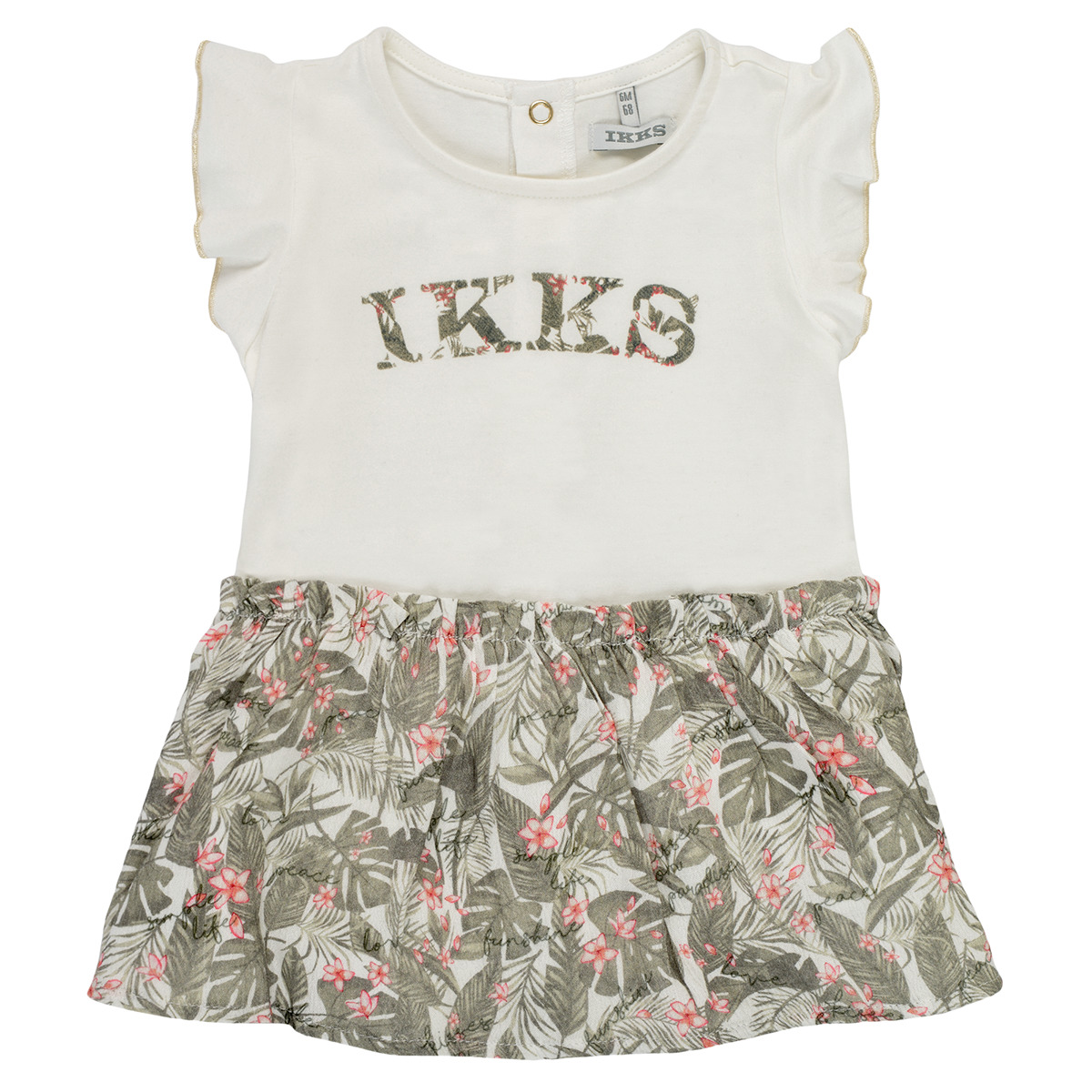 Ikks - XS30120-19 - Multicolour