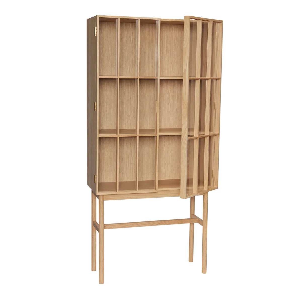 Hübsch Interior - Shoji Kabinet