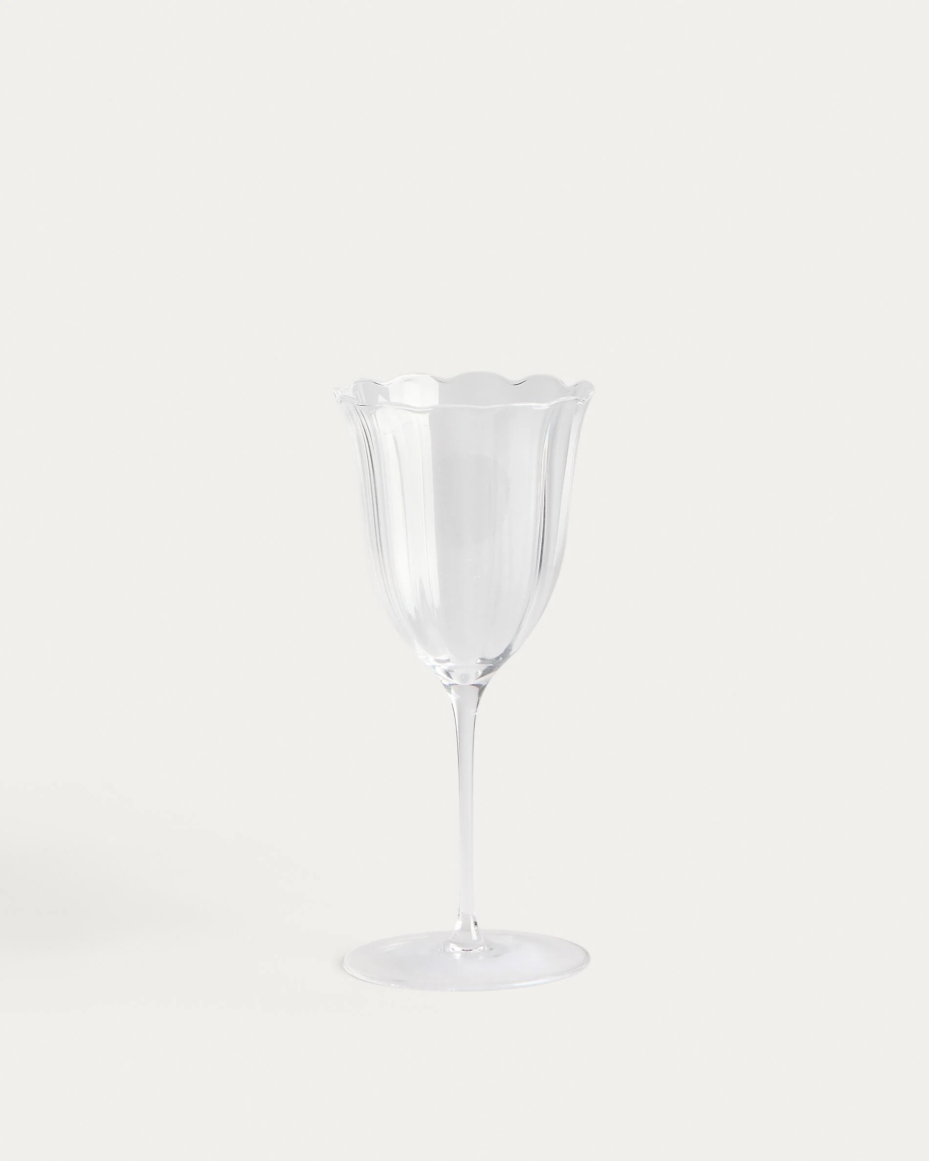 Neia clear wine glass, 26 cl