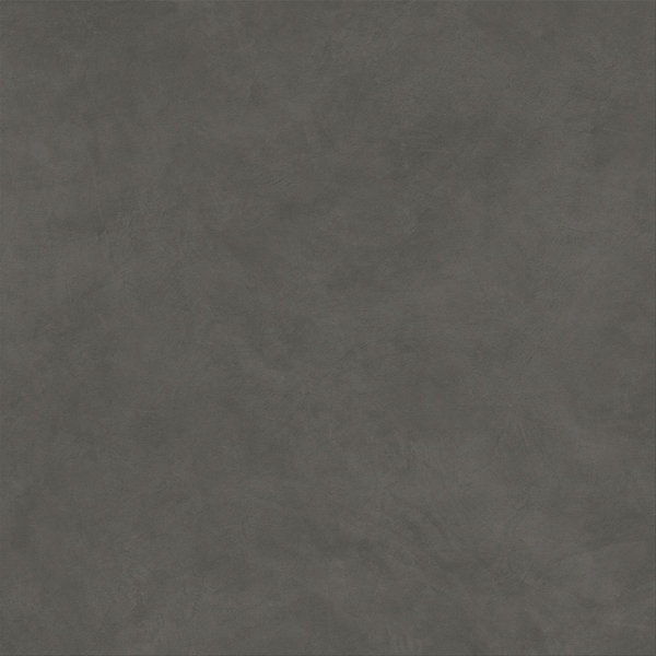 Carrelage effet Béton Gris Fumé 120x120x0,9 cm Benzaro - Sol extérieur (vendu par carton de 2,88 m²) - RO'MA CARRELAGE