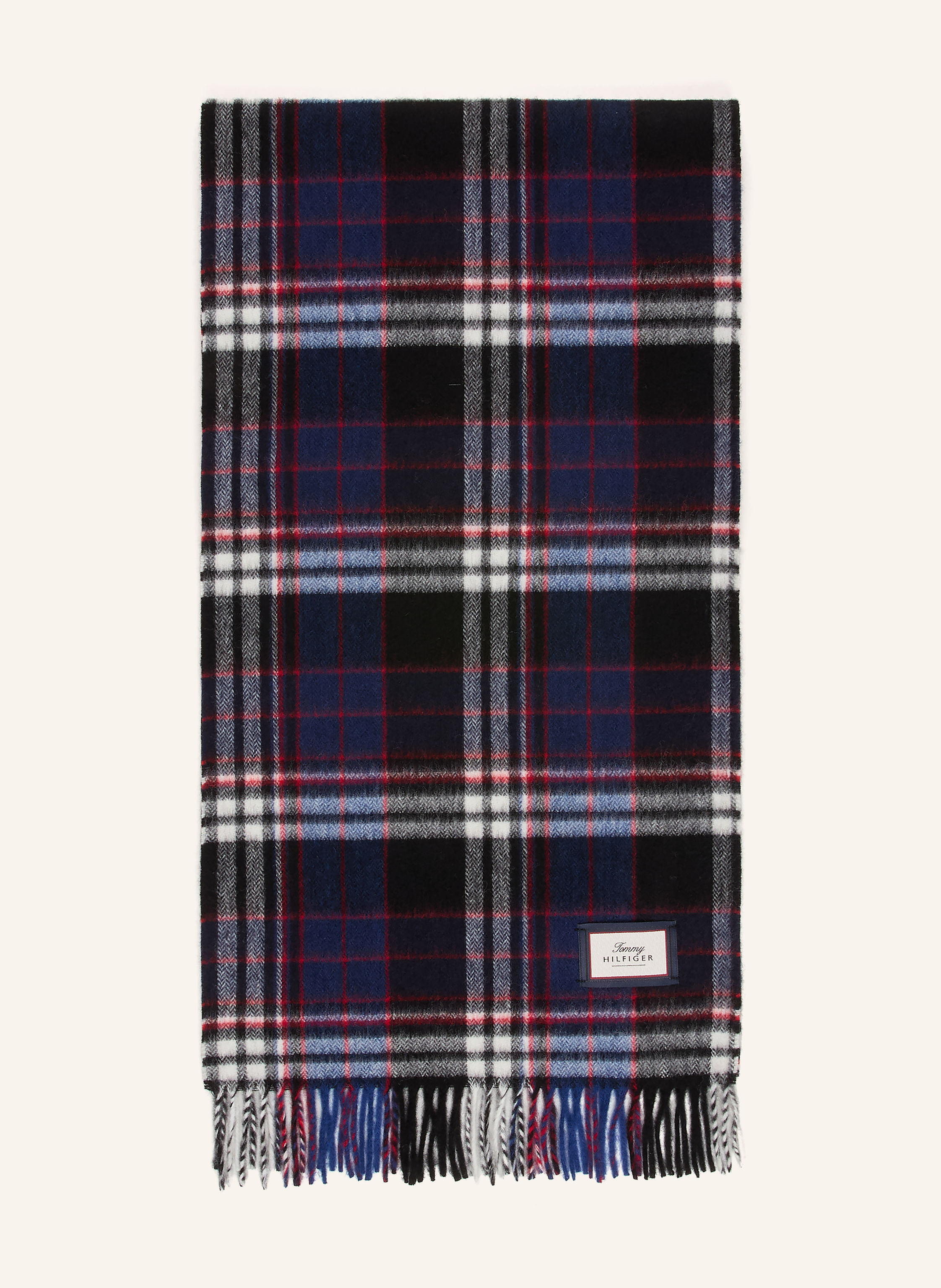 TOMMY HILFIGER Schal