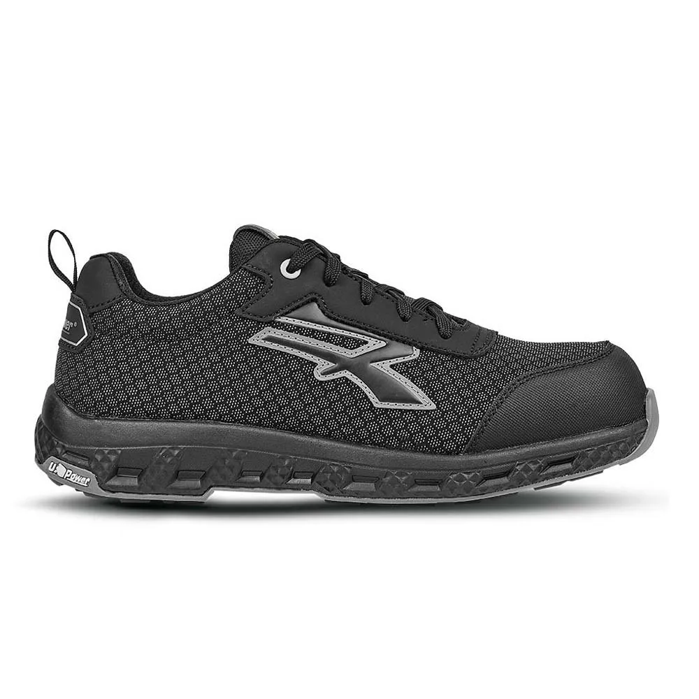 U-power JESTER ESD S3S CI HI HRO FO SR safety shoes