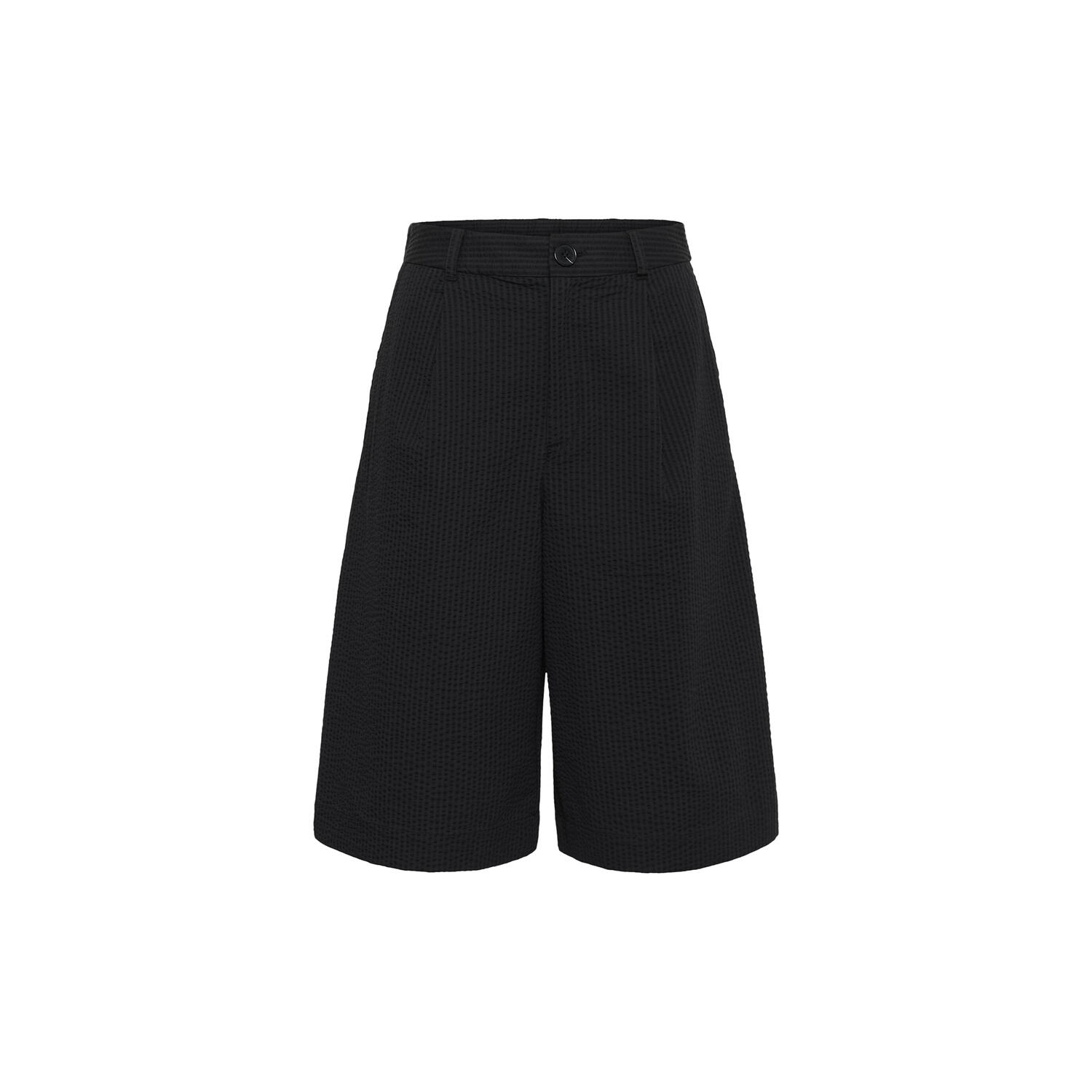 BrigittPW Shorts, black
