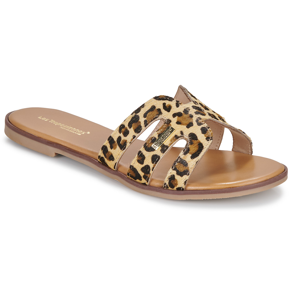 Les Tropeziennes par M.Belarbi - HAMIGAPO - Leopard