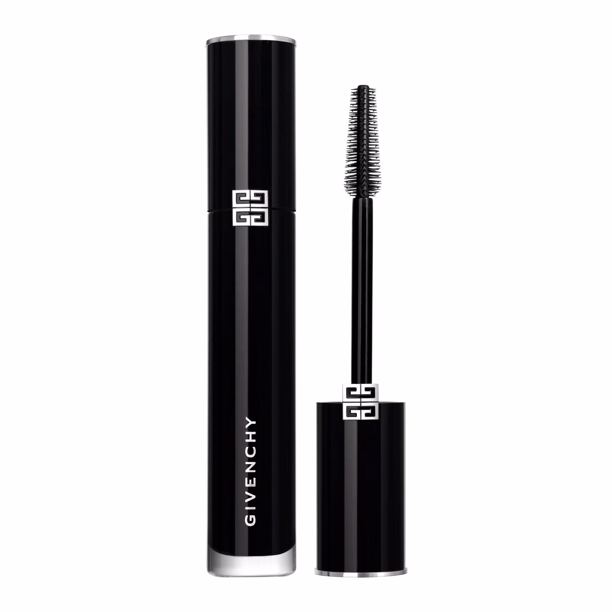 L'INTERDIT COUTURE VOLUMEMascara volume 24h & soin des cils