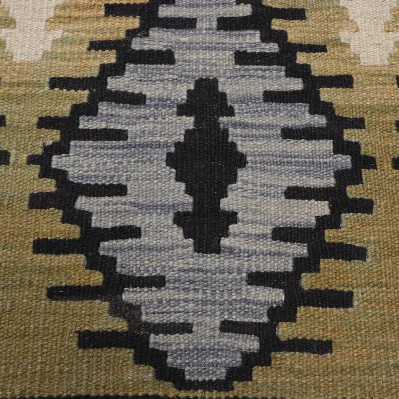 Kelimteppich Kelim Nava