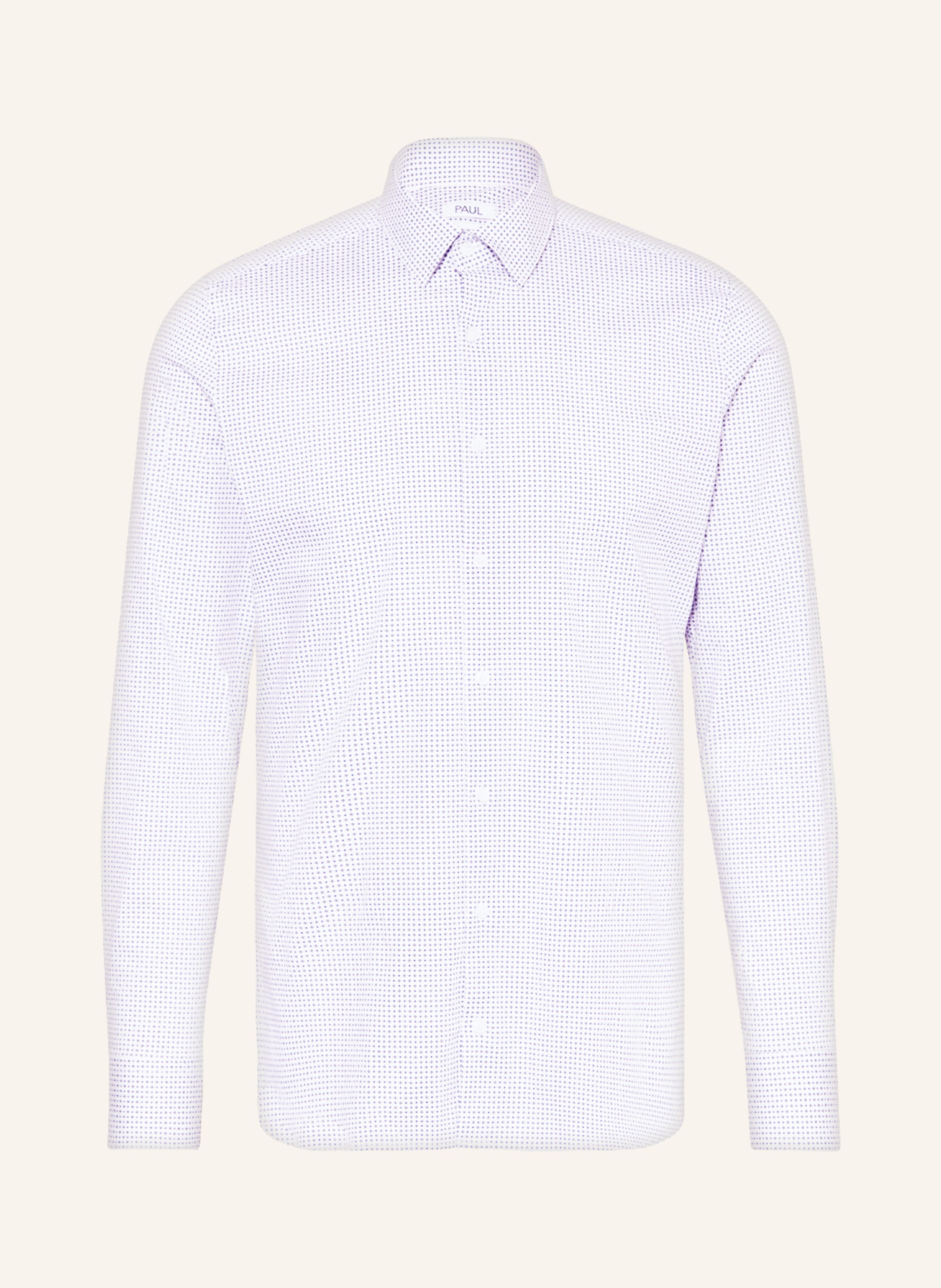 PAUL Hemd Slim Fit