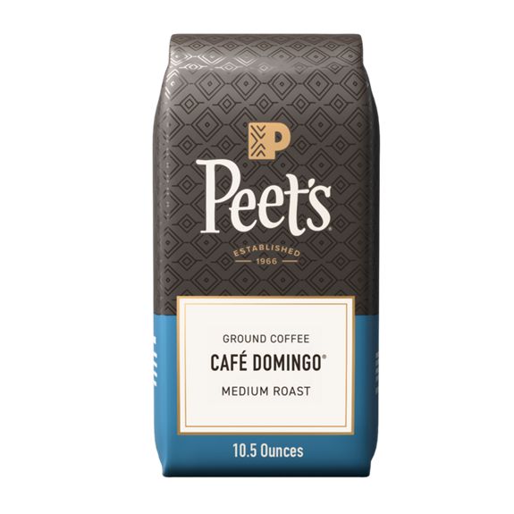 Café Domingo Coffee