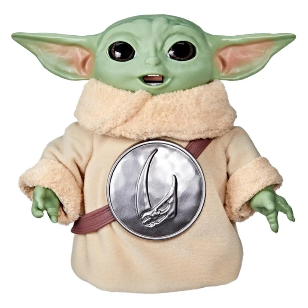 Hasbro Star Wars Snackin Grogu 16.5 cm