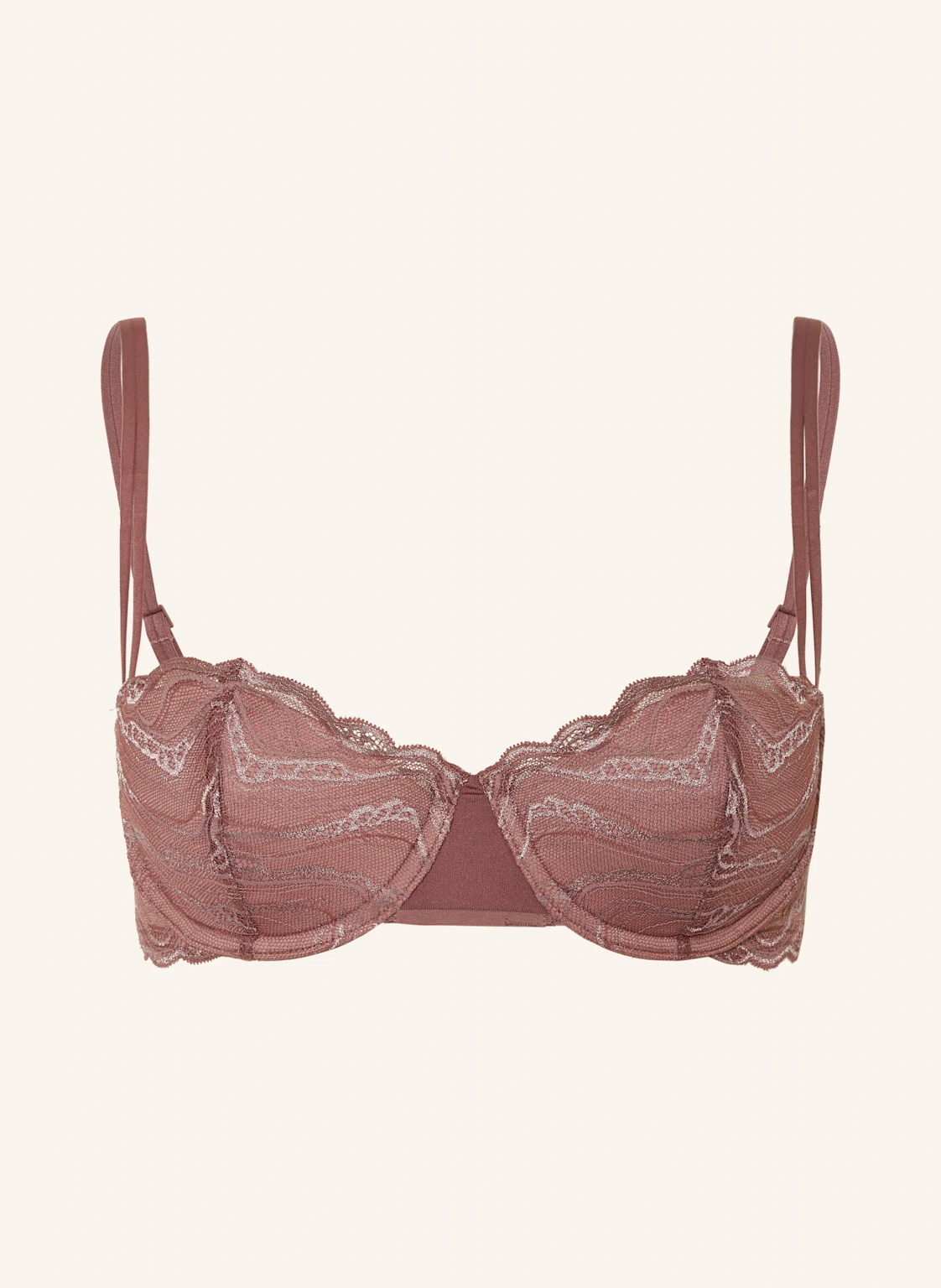 Calvin Klein Schalen-BH CK INSTINCT