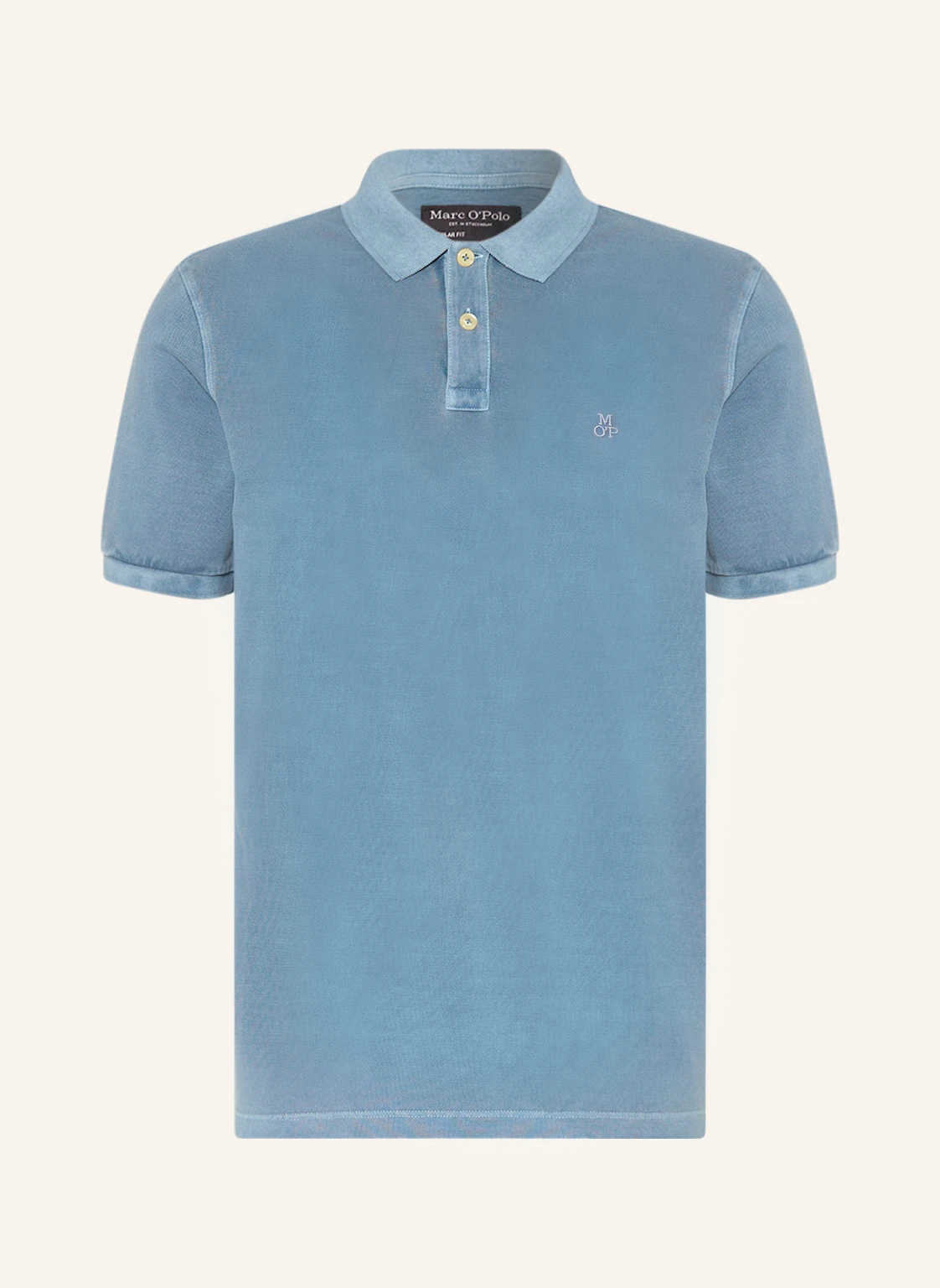 Marc O'Polo Piqué-Poloshirt