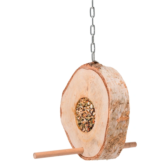 Vogelsnack, 410 g, verschiedene Kräuter/Getreide
