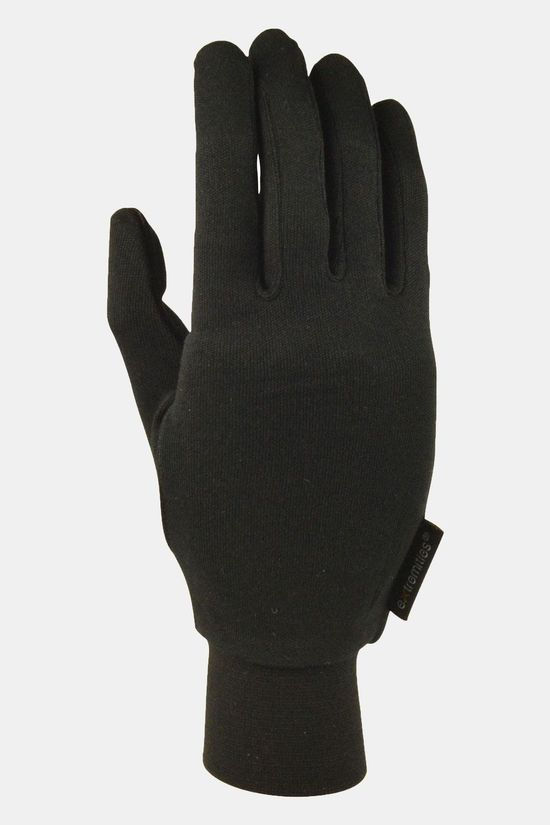 Extremities Handschoen Silk Liner