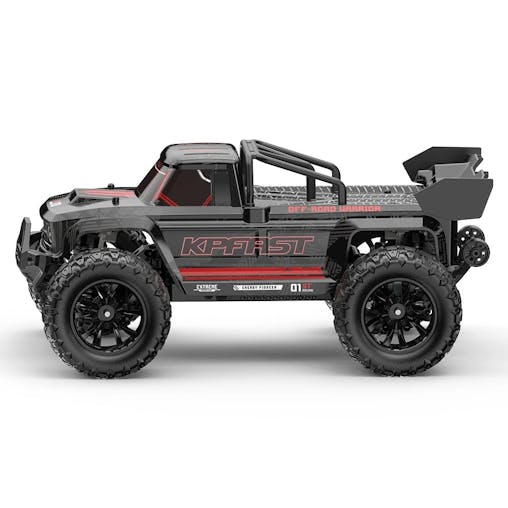 NNEOBA Brushless 4WD High-Speed RC Car