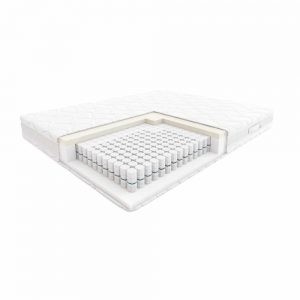 Materac Tango Hilding 90x200 cm Tencel New