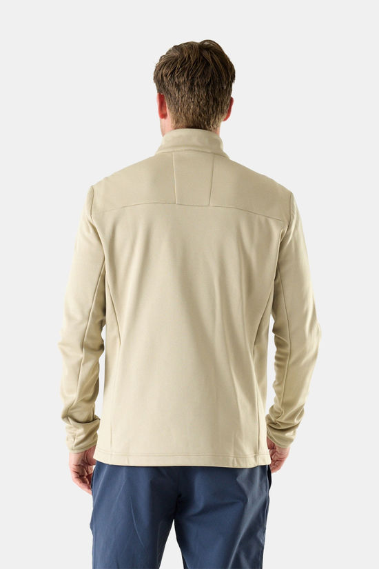 CORTAZU AR Lichtgewicht Half-Zip 10M Fleecevest