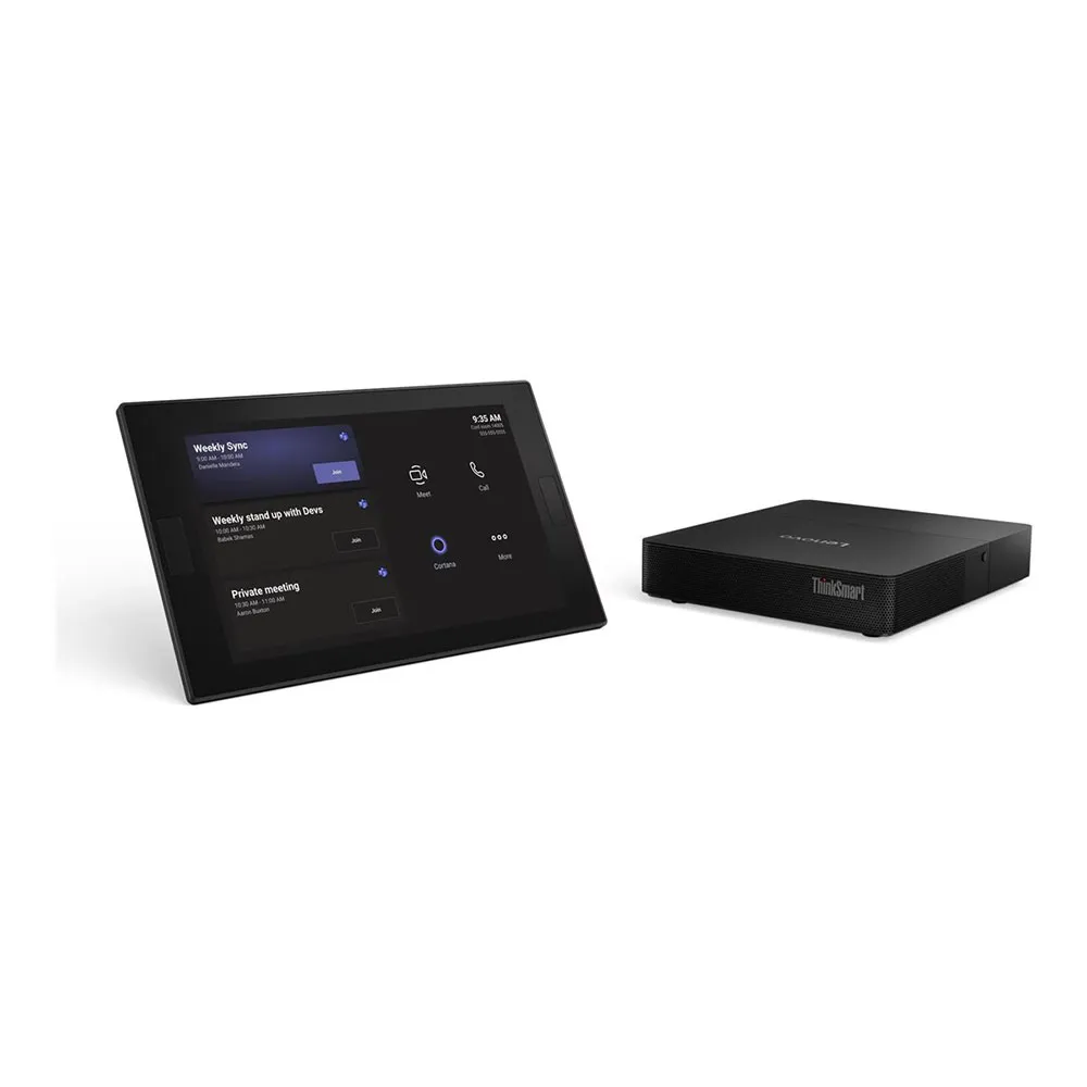 Lenovo ThinkSmart Core   USB Controller G2 Video Conference System