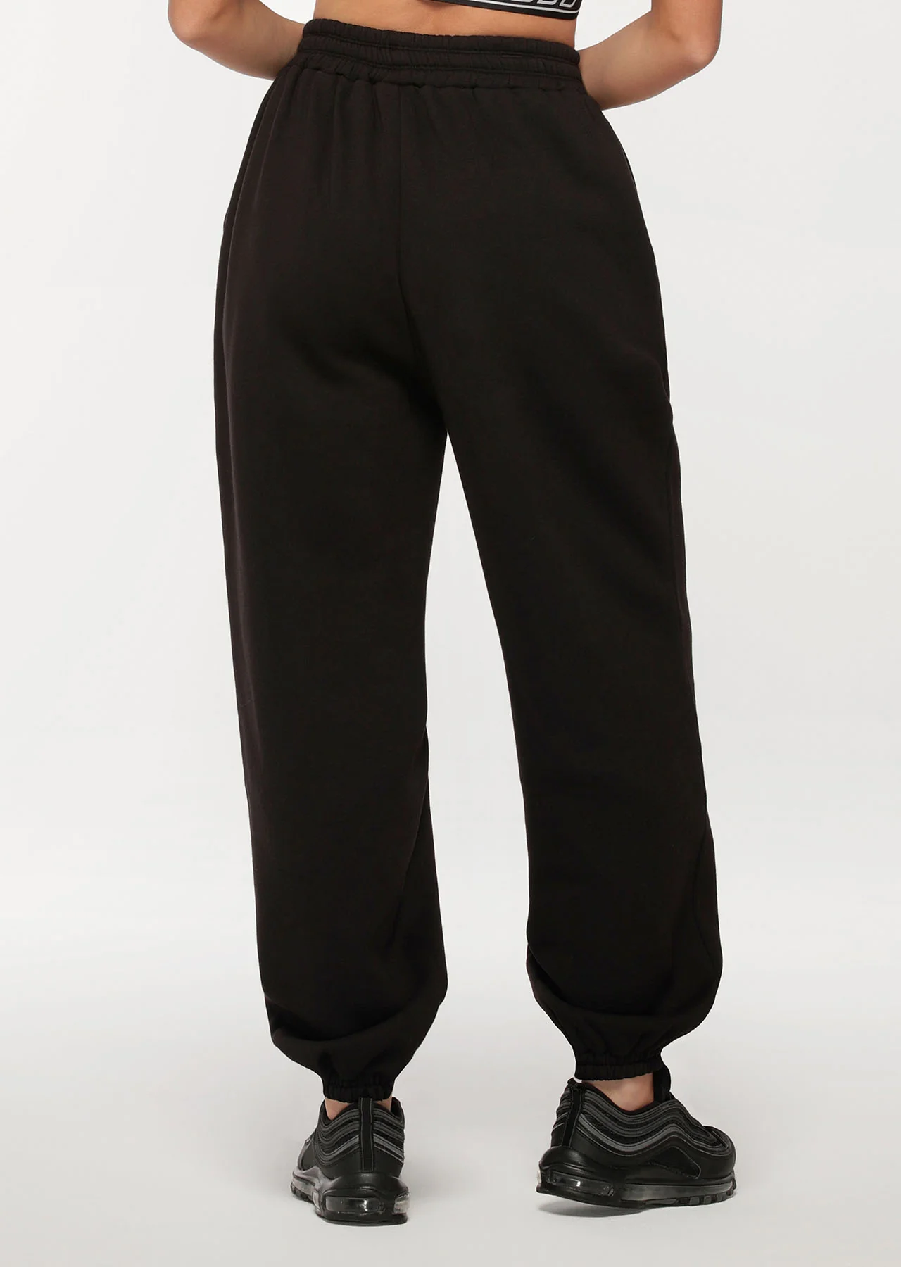 Relax Track Pants