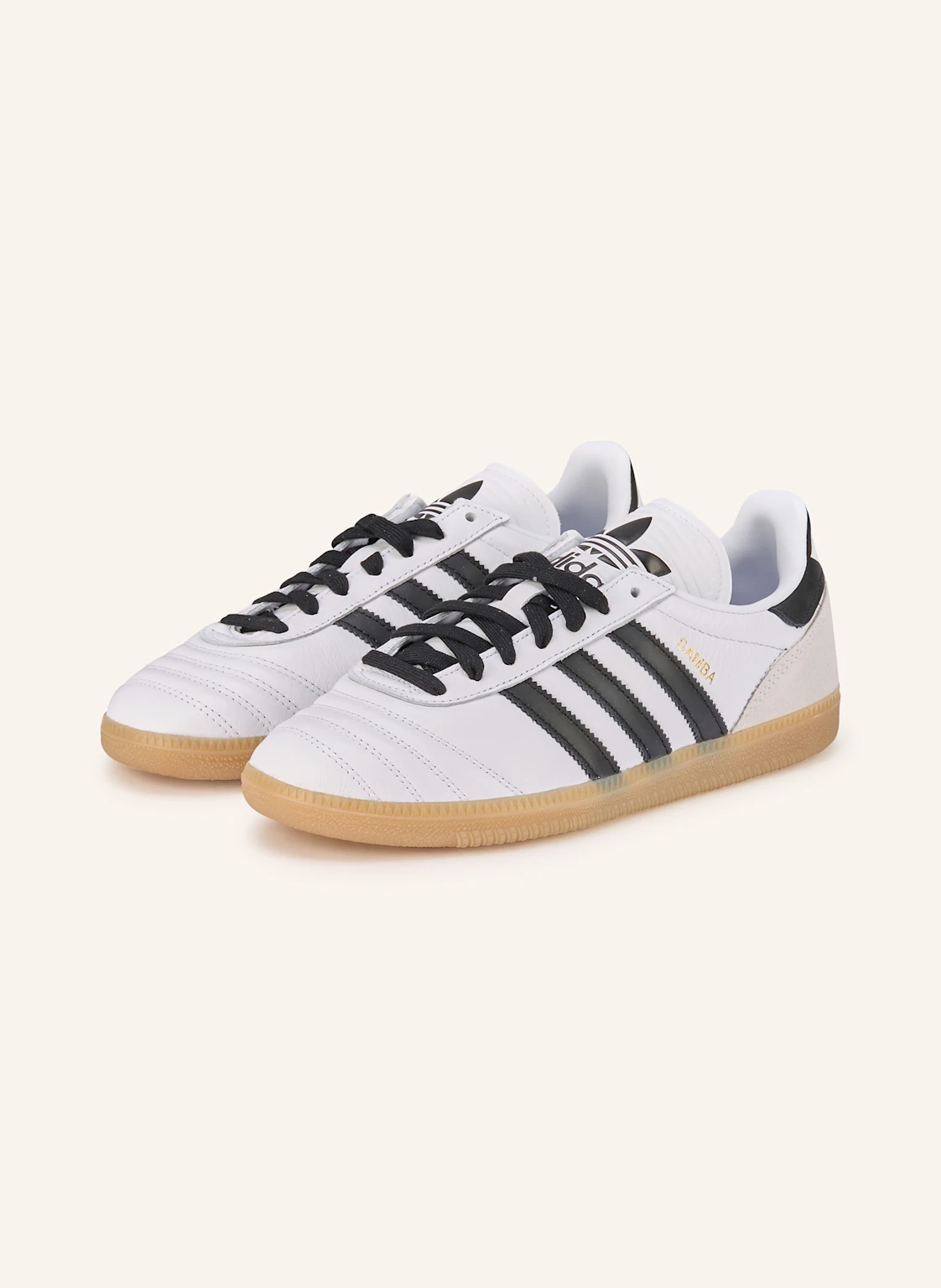 adidas Originals Sneaker SAMBA JP