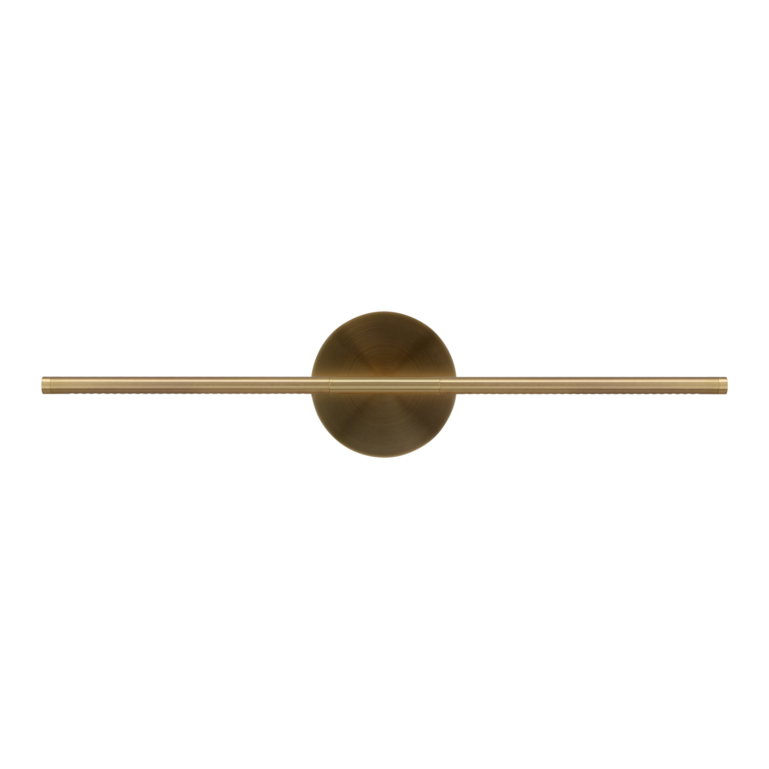Umage Omni Wandlamp LED - Messing
