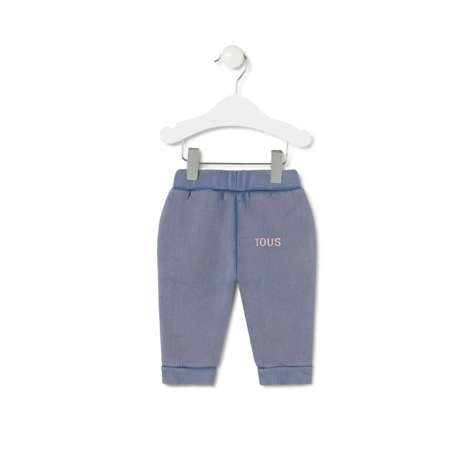Pantalón deportivo Casual marino