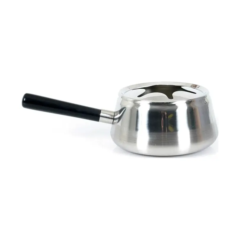 Fondue Caquelon Nouvel