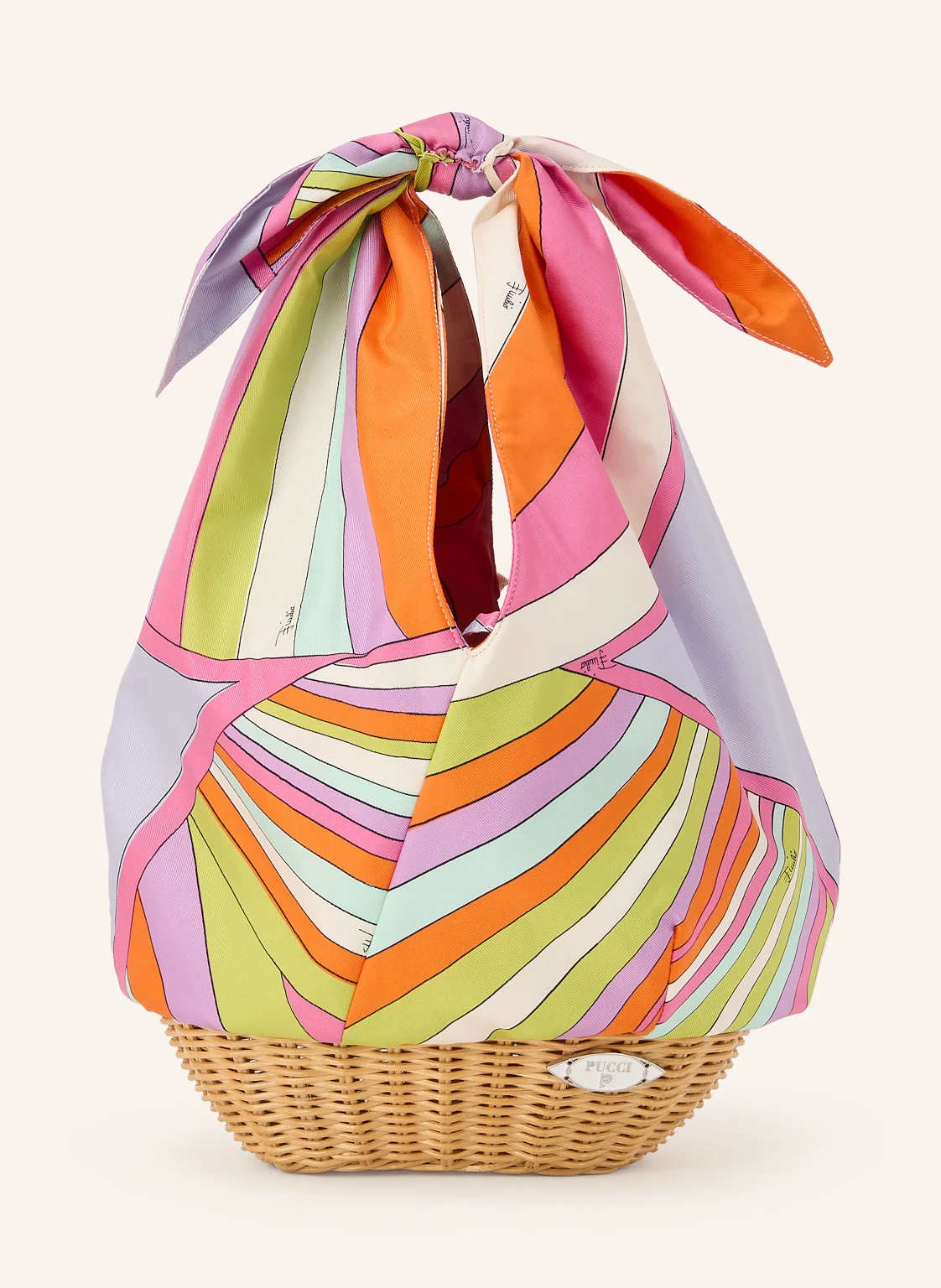 PUCCI Handtasche