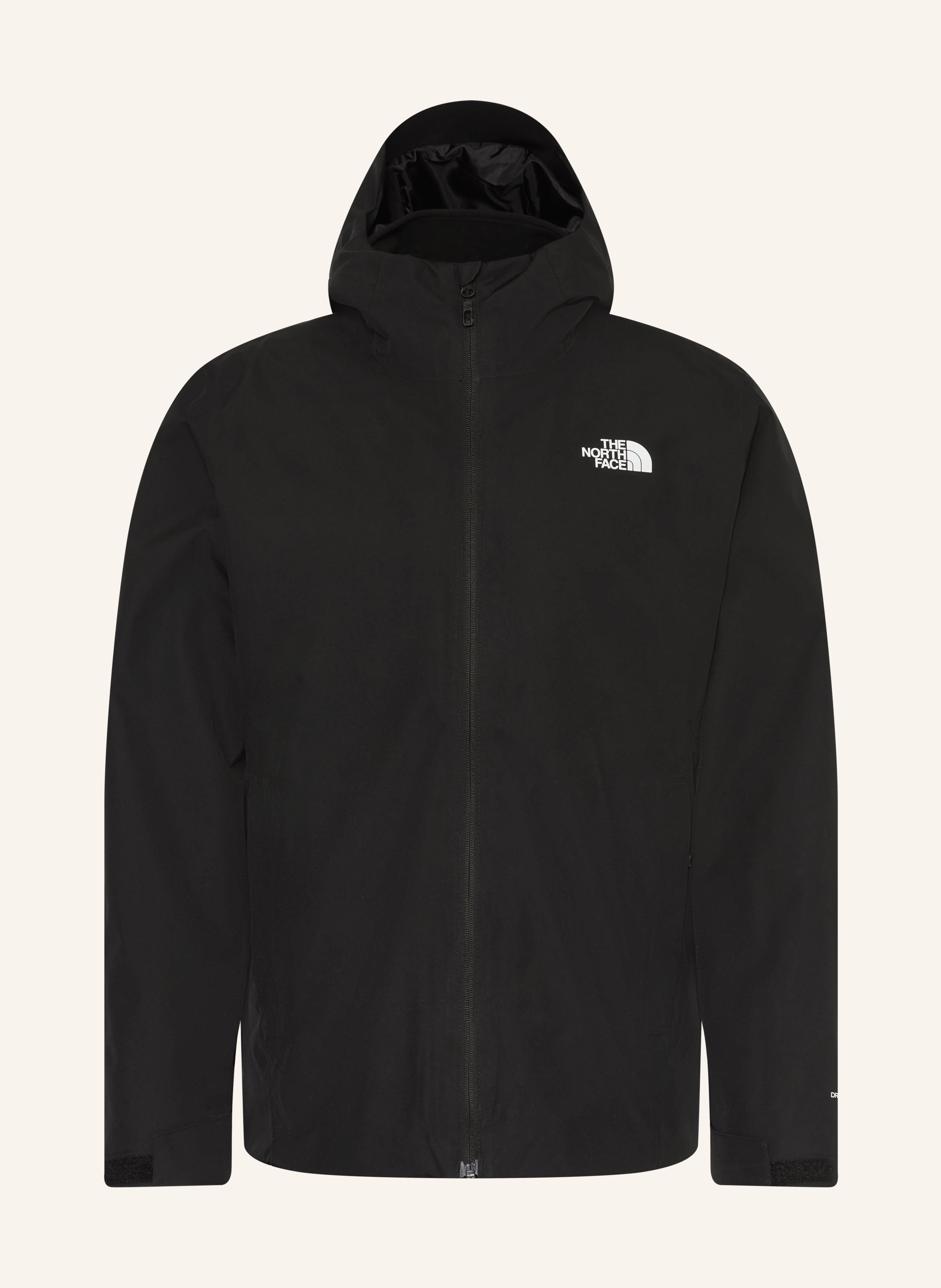 THE NORTH FACE 2-in-1-Jacke QUEST DRYVENT™ TRICLIMATE