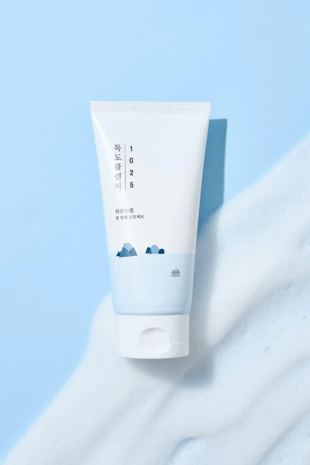 Round Lab 1025 Dokdo Cleanser