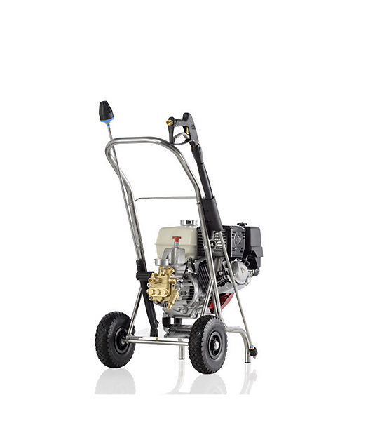 Nettoyeur haute pression Kranzle Profi-Jet B 20/200 - 200 bar