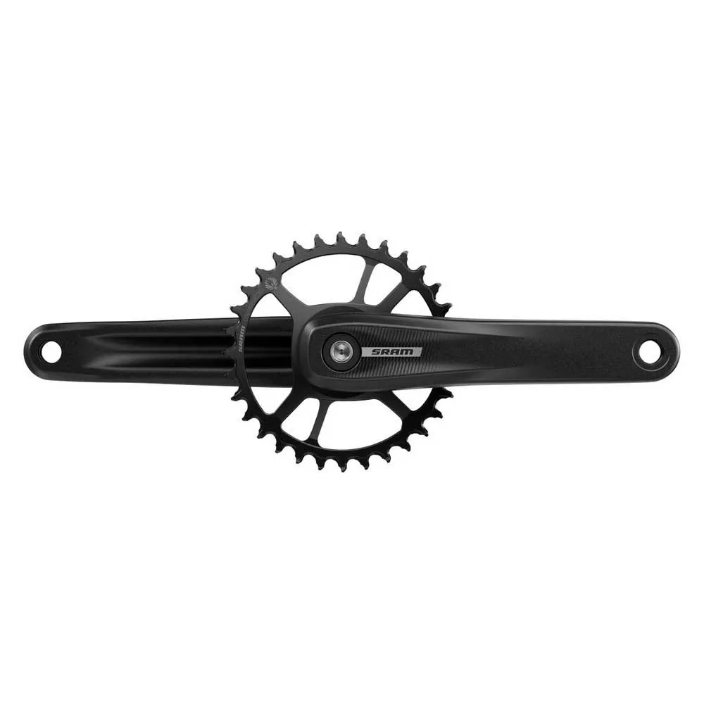 Sram S100 Eagle Drivetrain Boost 148 Powerspline crankset