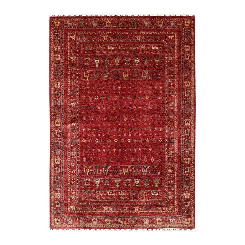 Orientteppich Saraban