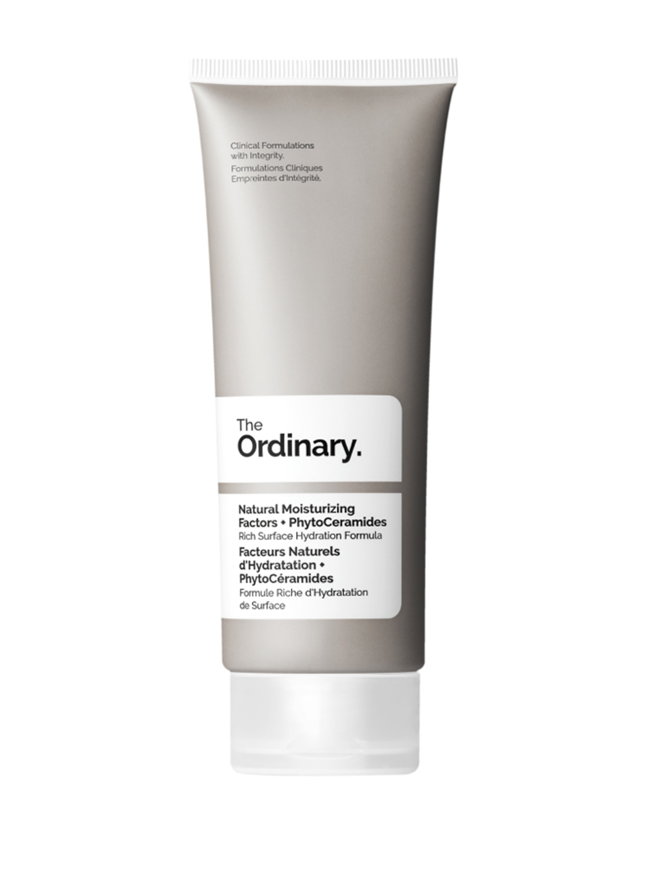 The Ordinary. NATURAL MOISTURIZING FACTORS   PHYTO CERAMIDES