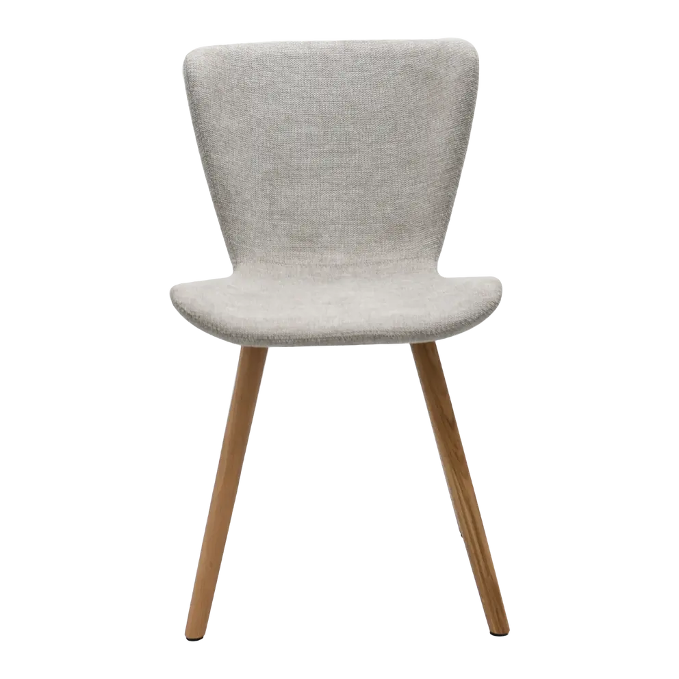 Stuhl 2er-Set Teslin