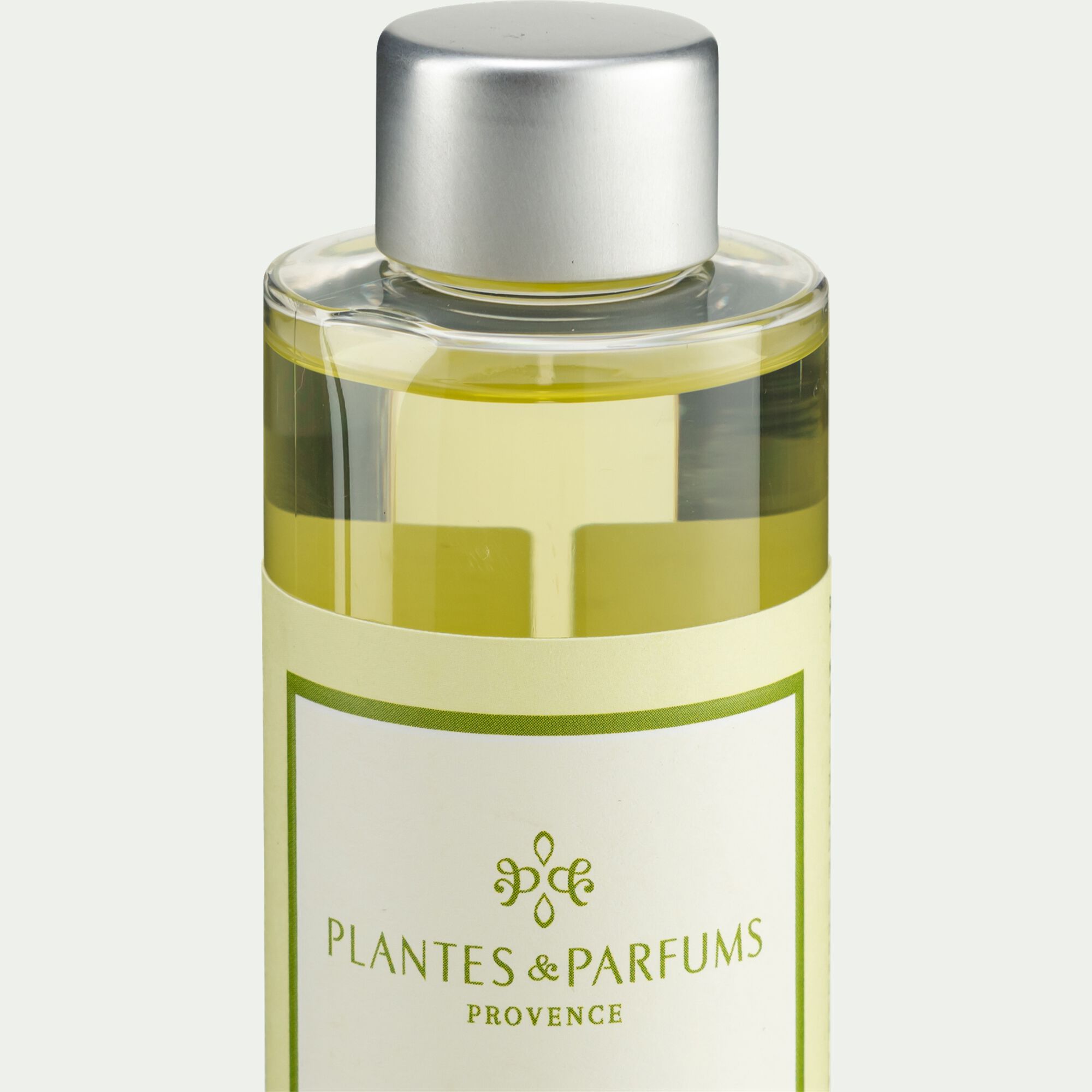 MANON - Recharge pour diffuseur senteur mandarine et basilic 200ml