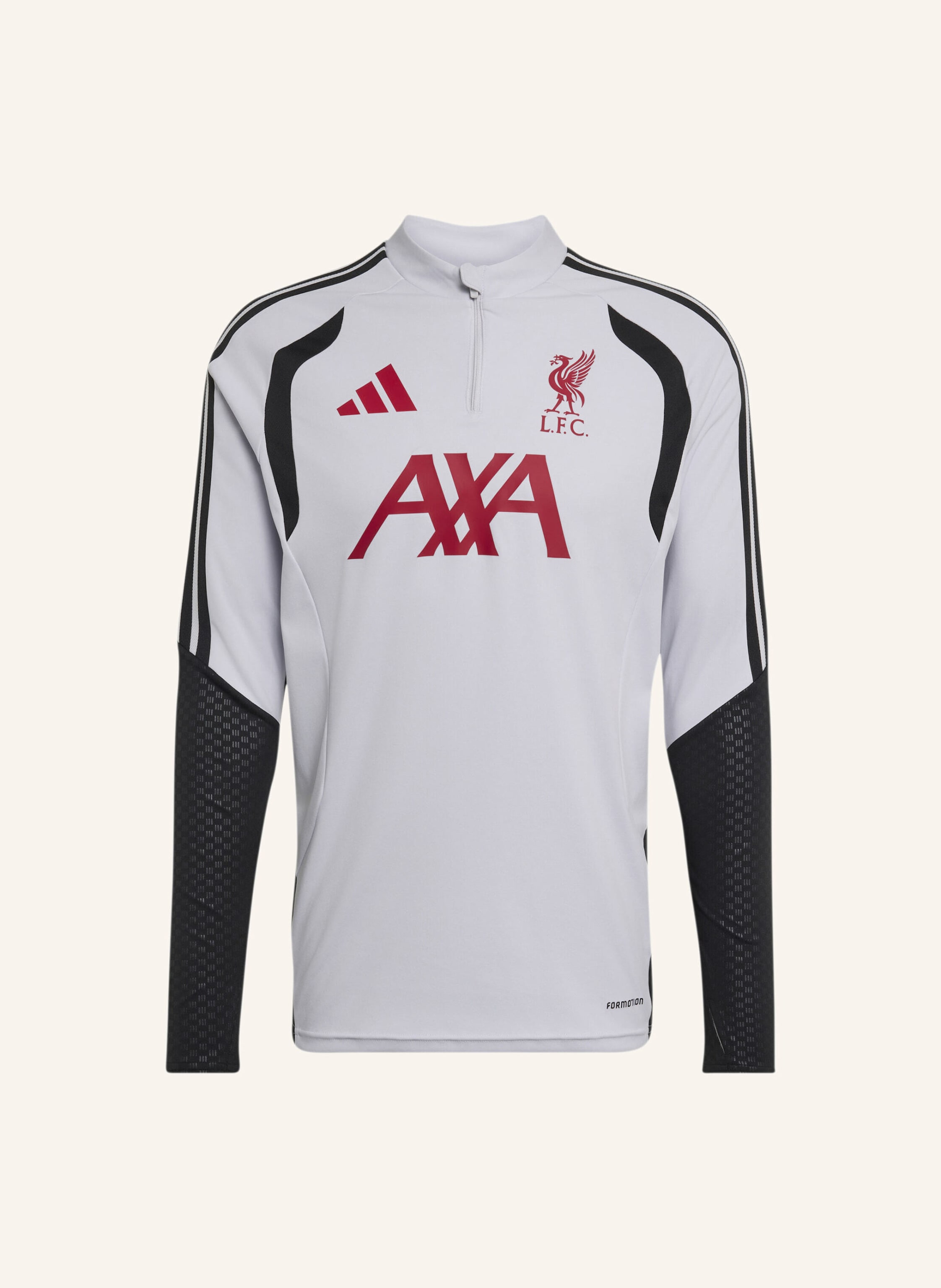 adidas LIVERPOOL FC 26/27 TIRO TRAININGSOBERTEIL