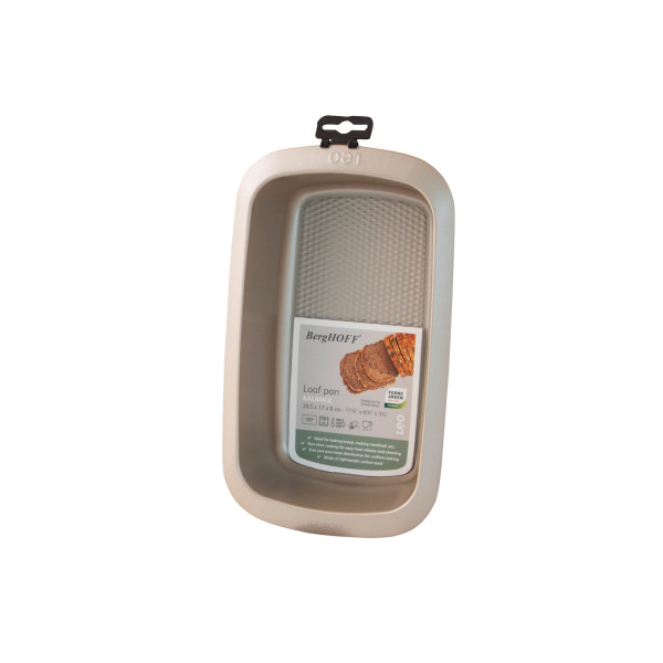 Forma do chleba 24x14x7,50 cm BergHOFF Balance
