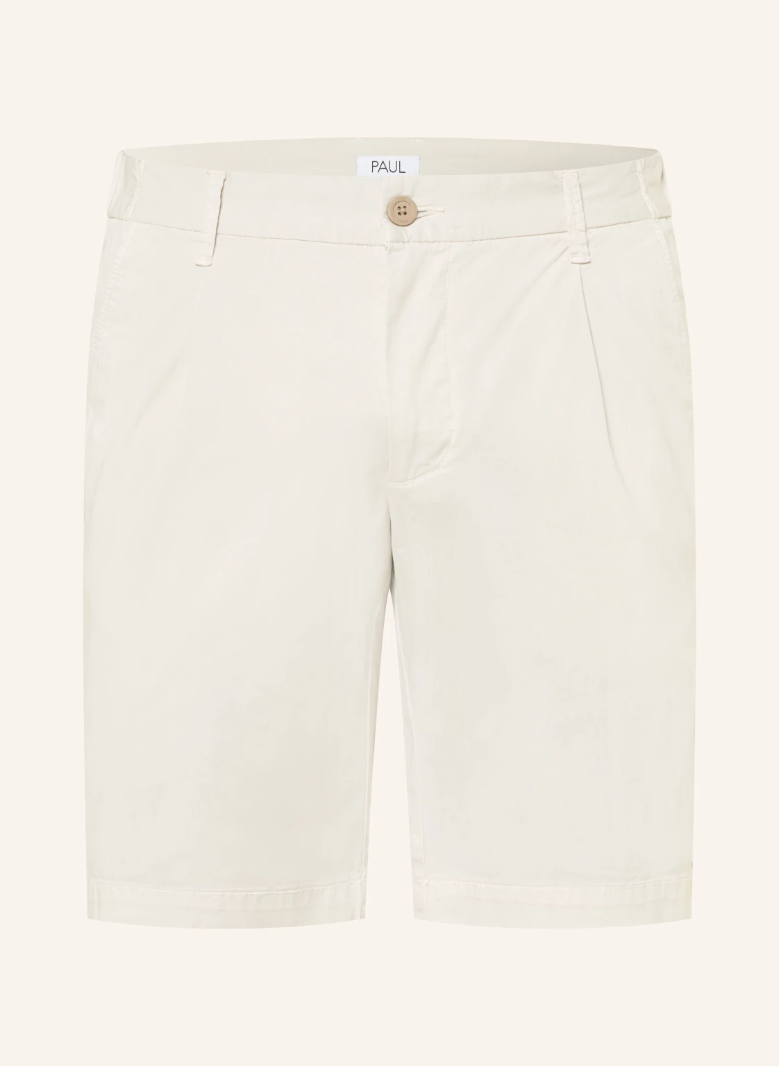 PAUL Chinoshorts Comfort Fit