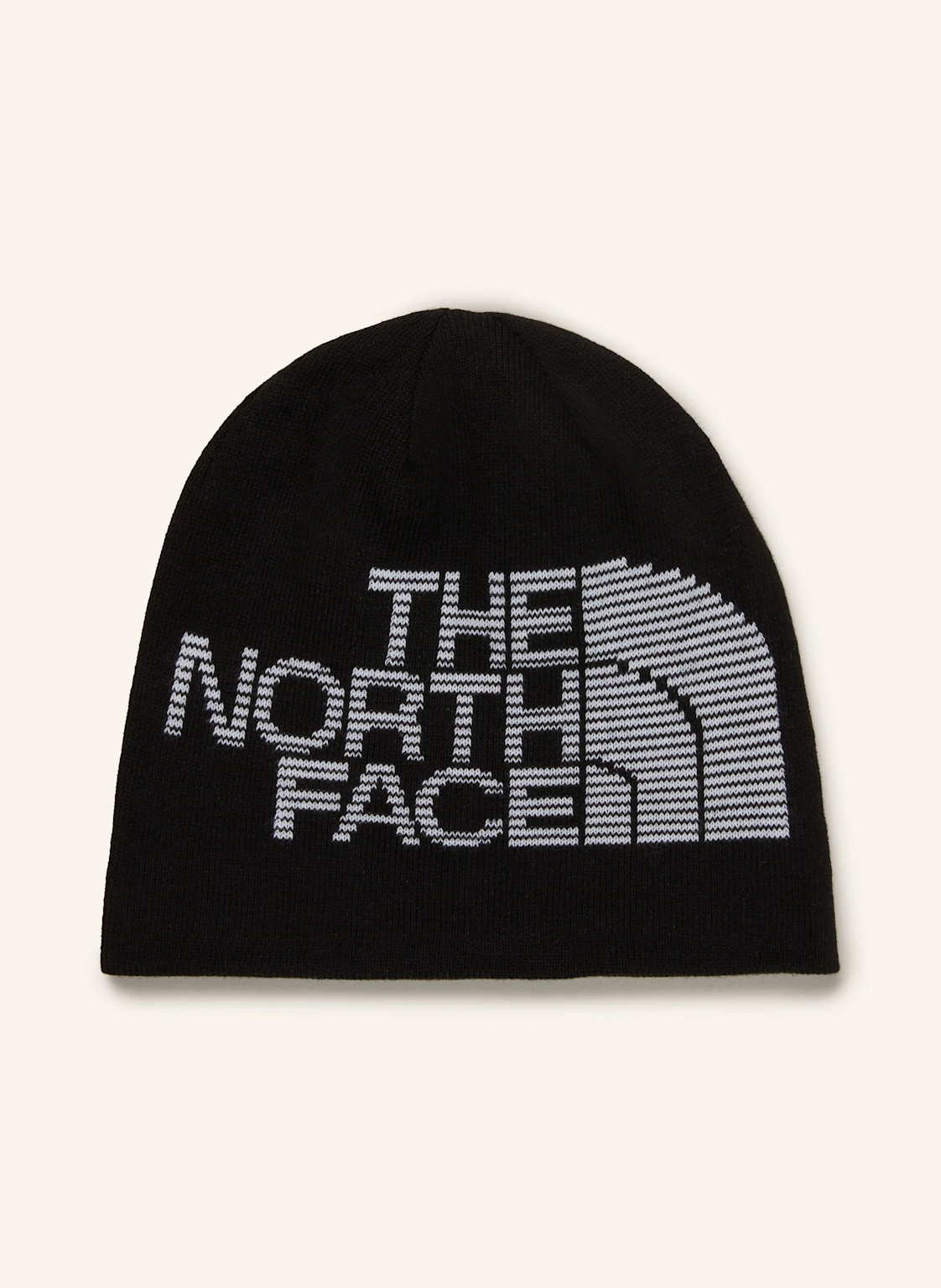 THE NORTH FACE Mütze REVERSIBLE HIGHLINE zum Wenden