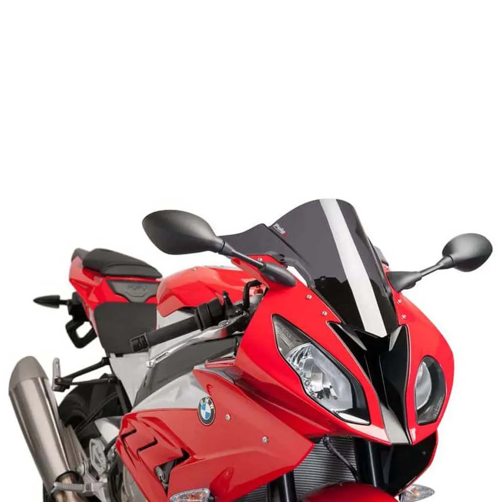 Puig Z-Racing BMW S1000RR windshield