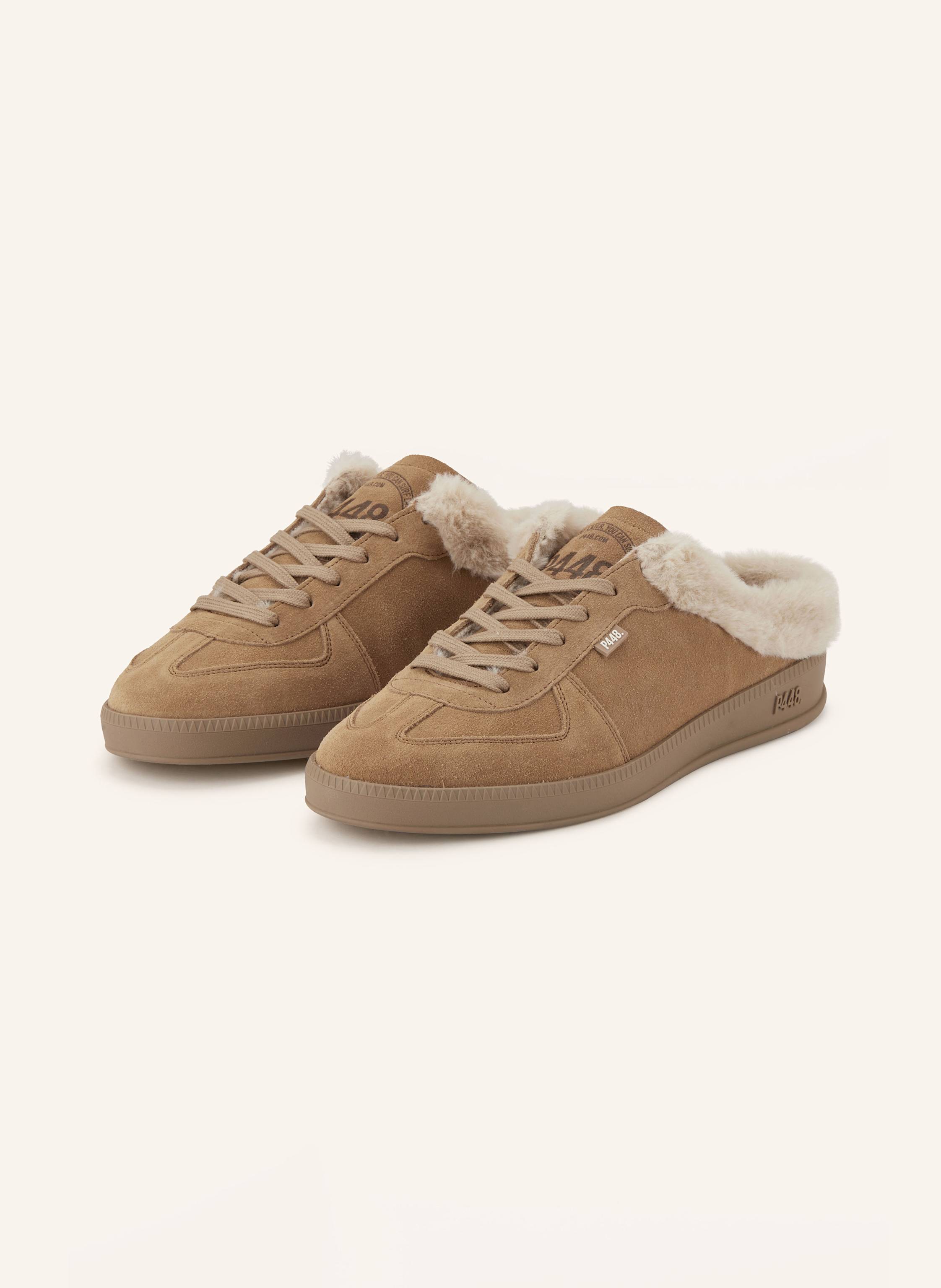 P448 Slip-on-Sneaker MONACO