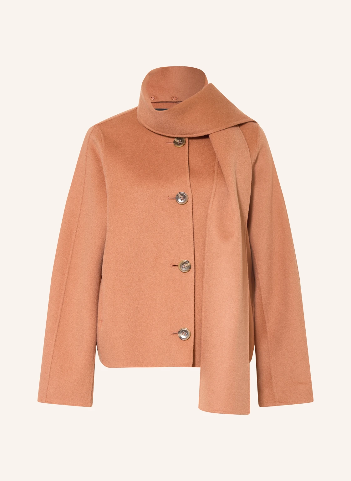 LUISA CERANO Jacke